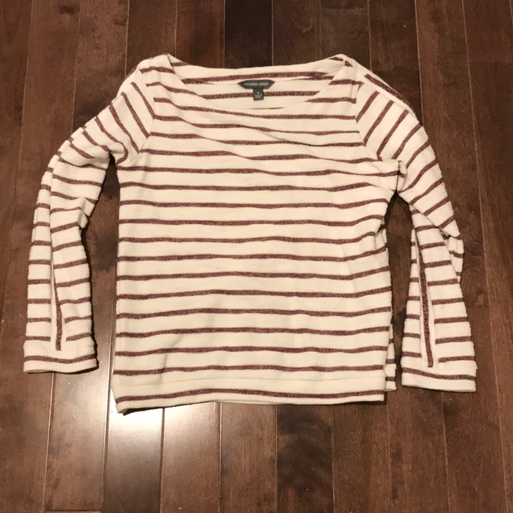 BOGO 50% off Cozy sweater